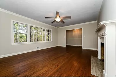 14340 Brown Bridge Road, Covington, GA 30016 - Photo 5