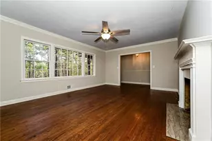 14340 Brown Bridge Rd, Covington, GA 30016 - Photo 5