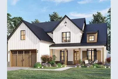 106 Hazel Lane, Bremen, GA 30110 - Photo 1
