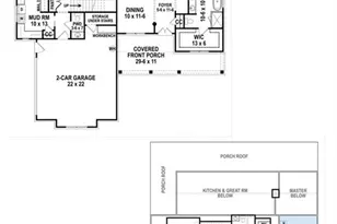 106 Hazel Ln, Bremen, GA 30110 - Photo 3