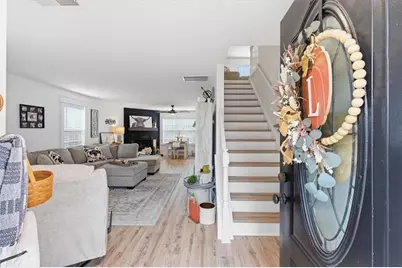 14 Glenmaura Way NW, Cartersville, GA 30120 - Photo 5