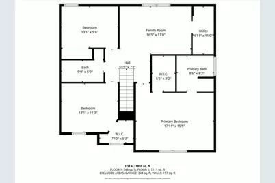 14 Glenmaura Way NW, Cartersville, GA 30120 - Photo 47