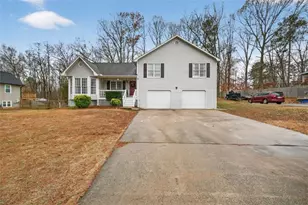 133 Asbury Ln, Hiram, GA 30141 - Photo 1