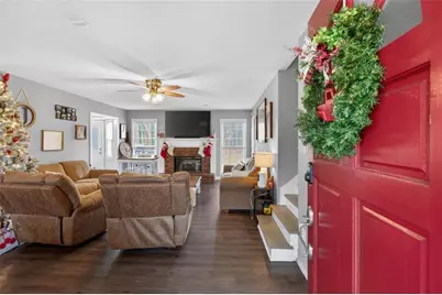 133 Asbury Lane, Hiram, GA 30141 - Photo 3