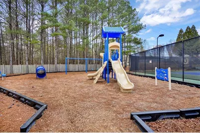 2418 Centennial Hill Way NW, Acworth, GA 30102 - Photo 23