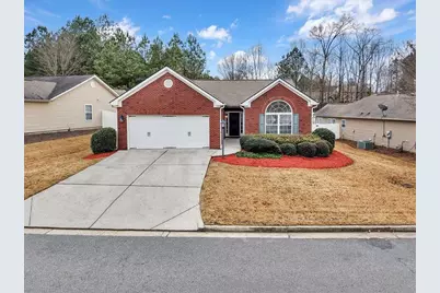 2418 Centennial Hill Way NW, Acworth, GA 30102 - Photo 1