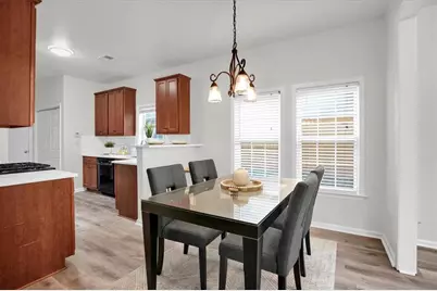 2418 Centennial Hill Way NW, Acworth, GA 30102 - Photo 7