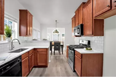 2418 Centennial Hill Way NW, Acworth, GA 30102 - Photo 5