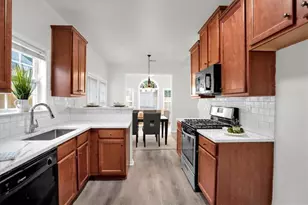 2418 Centennial Hill Way NW, Acworth, GA 30102 - Photo 5