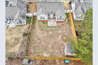 2418 Centennial Hill Way NW, Acworth, GA 30102 - Photo 21