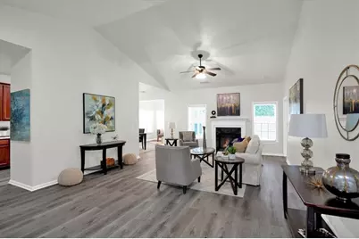 2418 Centennial Hill Way NW, Acworth, GA 30102 - Photo 3