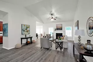 2418 Centennial Hill Way NW, Acworth, GA 30102 - Photo 3