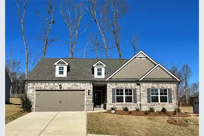 62 Rose Lake Court, Hoschton, GA 30548 - Photo 1