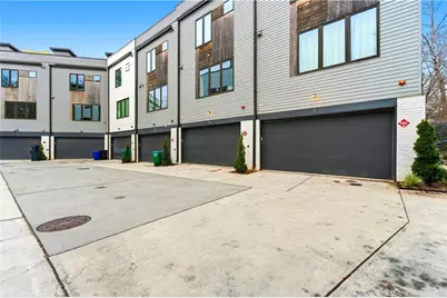 2424 Memorial Drive SE #7, Atlanta, GA 30317 - Photo 5