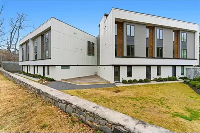 2424 Memorial Drive SE #7, Atlanta, GA 30317 - Photo 1