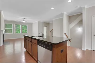 1300 Hopkins Drive, Decatur, GA 30033 - Photo 7