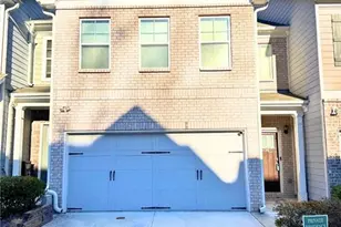 7714 Baron Rd, Fairburn, GA 30213 - Photo 1