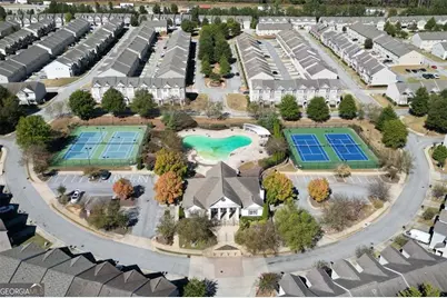 7714 Baron Road, Fairburn, GA 30213 - Photo 27