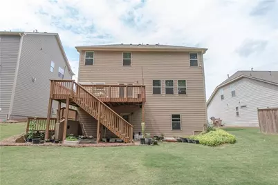 2870 Prestwood Drive, Cumming, GA 30040 - Photo 43