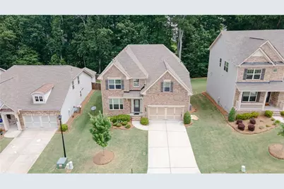 2870 Prestwood Drive, Cumming, GA 30040 - Photo 3