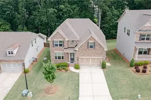 2870 Prestwood Dr, Cumming, GA 30040 - Photo 3