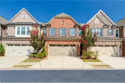 2035 Wheylon Drive, Lawrenceville, GA 30044 - Photo 1