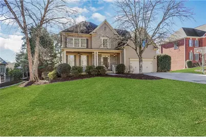 820 Yearling Chase, Alpharetta, GA 30005 - Photo 3