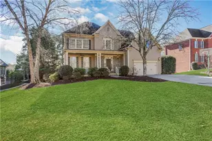 820 Yearling Chase, Alpharetta, GA 30005 - Photo 3