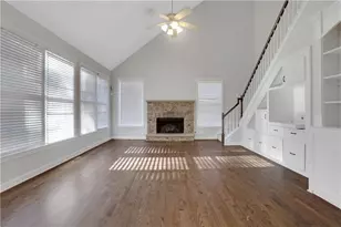 820 Yearling Chase, Alpharetta, GA 30005 - Photo 13