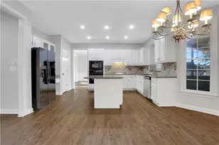 820 Yearling Chase, Alpharetta, GA 30005 - Photo 19