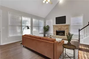 820 Yearling Chase, Alpharetta, GA 30005 - Photo 15