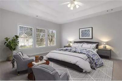 820 Yearling Chase, Alpharetta, GA 30005 - Photo 27