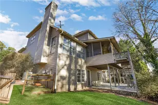 820 Yearling Chase, Alpharetta, GA 30005 - Photo 61