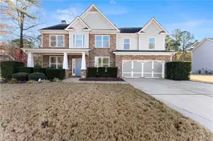 725 Larry Ln, Winder, GA 30680 - Photo 3