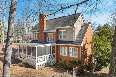 3370 Arbor Walk Drive, Gainesville, GA 30506 - Photo 57