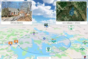 3370 Arbor Walk Dr, Gainesville, GA 30506 - Photo 47