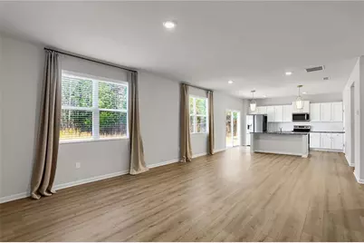 176 Summit Pointe Lane, Dallas, GA 30132 - Photo 7