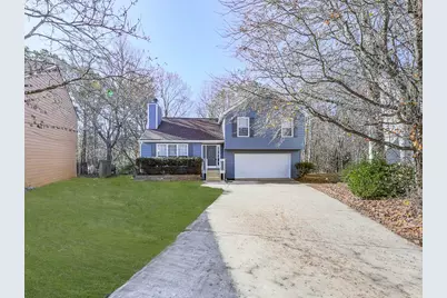 4375 Yellow Rose Drive, Austell, GA 30106 - Photo 23