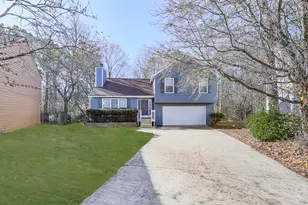 4375 Yellow Rose Dr, Austell, GA 30106 - Photo 23