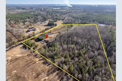 165 Lake Creek Road, Cedartown, GA 30125 - Photo 5