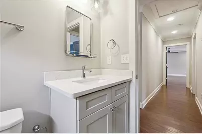 1919 North Avenue NW, Atlanta, GA 30318 - Photo 15