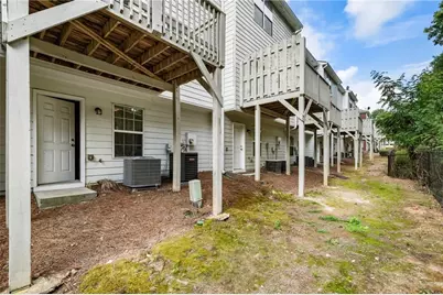 408 Heritage Park Trace NW #22, Kennesaw, GA 30144 - Photo 9