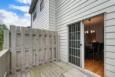 408 Heritage Park Trace NW #22, Kennesaw, GA 30144 - Photo 41