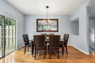 408 Heritage Park Trace NW, Kennesaw, GA 30144 - Photo 17