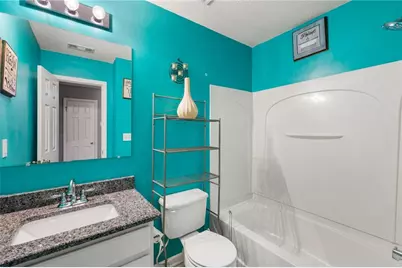 408 Heritage Park Trace NW #22, Kennesaw, GA 30144 - Photo 37