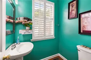 408 Heritage Park Trace NW, Kennesaw, GA 30144 - Photo 23