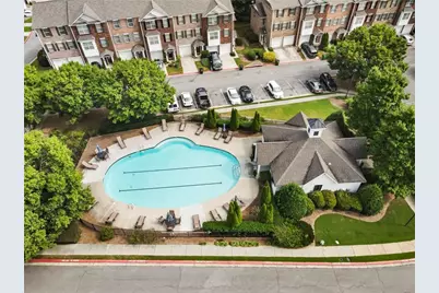 408 Heritage Park Trace NW #22, Kennesaw, GA 30144 - Photo 49