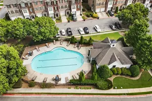 408 Heritage Park Trace NW, Kennesaw, GA 30144 - Photo 49