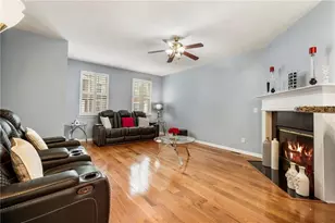 408 Heritage Park Trace NW, Kennesaw, GA 30144 - Photo 11