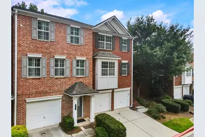 408 Heritage Park Trace NW #22, Kennesaw, GA 30144 - Photo 3